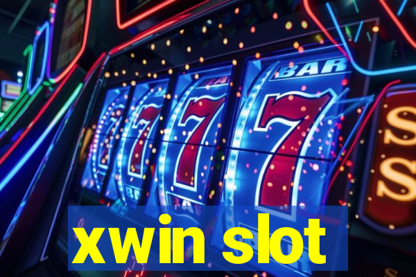 xwin slot